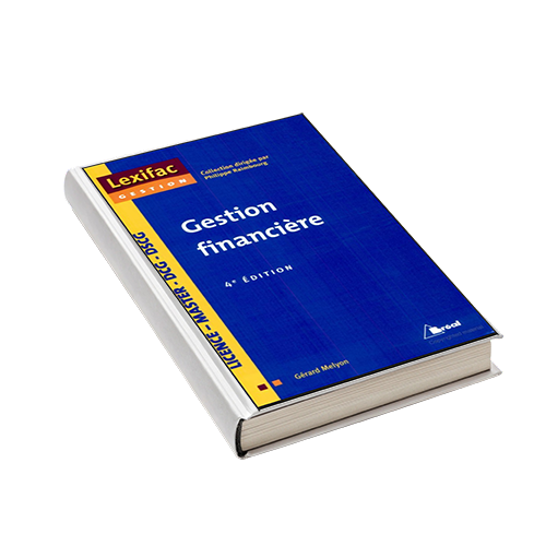 Lire la suite à propos de l’article GESTION FINANCIERE