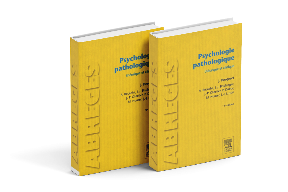 Lire la suite à propos de l’article Psychologie pathologique