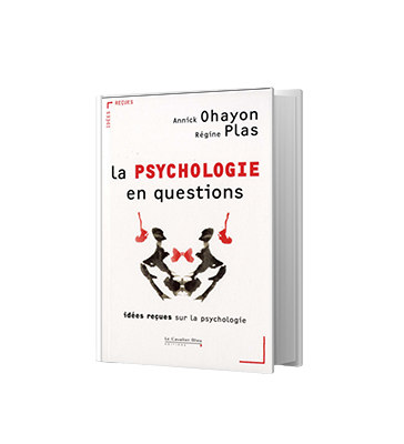 Lire la suite à propos de l’article La Psychologie en question
