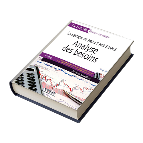 Lire la suite à propos de l’article La gestion des projets par étapes – Gestion des besoins