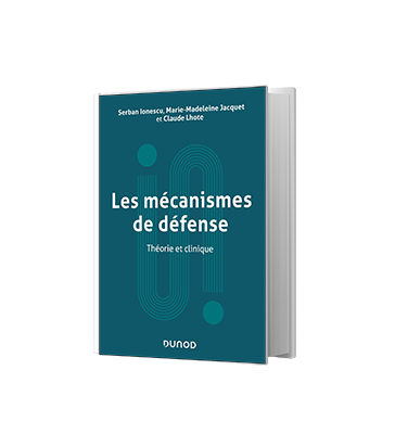 Lire la suite à propos de l’article Les mécanismes de défense : Théorie et clinique