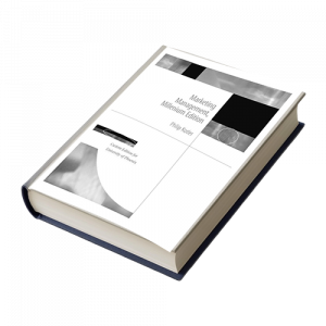 Lire la suite à propos de l’article Marketing Management, Millenium Edition
