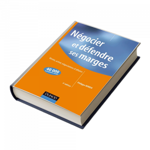 Lire la suite à propos de l’article Négocier et défende ces marges (4émme)
