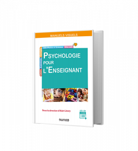 Lire la suite à propos de l’article Psychologie pour l’enseignant