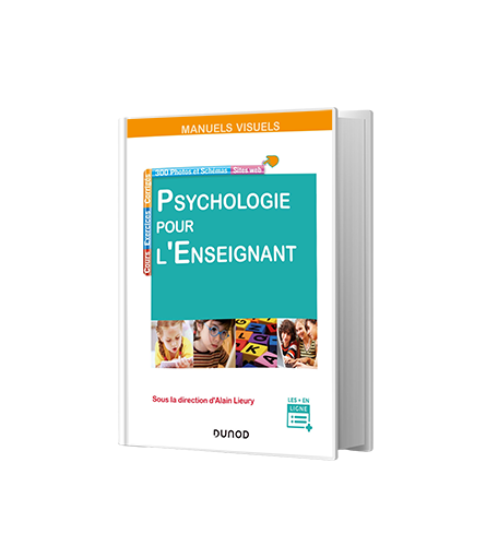 Lire la suite à propos de l’article Psychologie pour l’enseignant