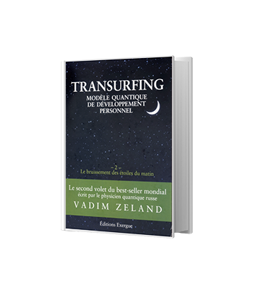 Lire la suite à propos de l’article Transurfing