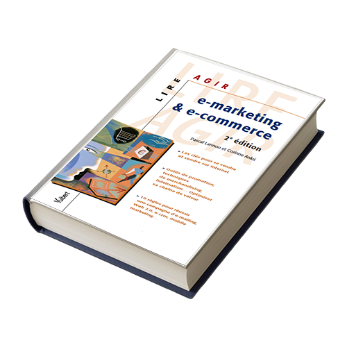 Lire la suite à propos de l’article e-marketing et e-commerce