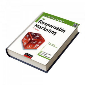 Lire la suite à propos de l’article La boîte à outils : du responsable marketing (2e édition)