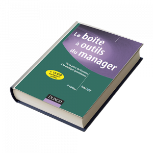 Lire la suite à propos de l’article La boîte à outils du manager