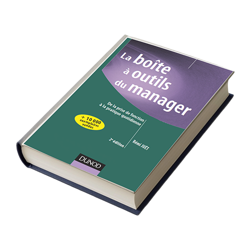 Lire la suite à propos de l’article La boîte à outils du manager