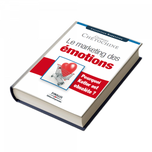 Lire la suite à propos de l’article Le Marketing des Émotions