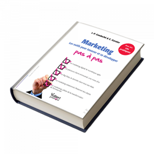 Lire la suite à propos de l’article Marketing – Les Outils Pour Innover Et Se Développer Pas À Pas