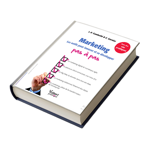 Lire la suite à propos de l’article Marketing – Les Outils Pour Innover Et Se Développer Pas À Pas
