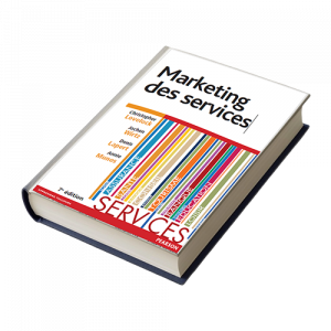 Lire la suite à propos de l’article Marketing des services