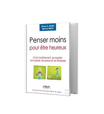 Lire la suite à propos de l’article Penser moins pour être heureux